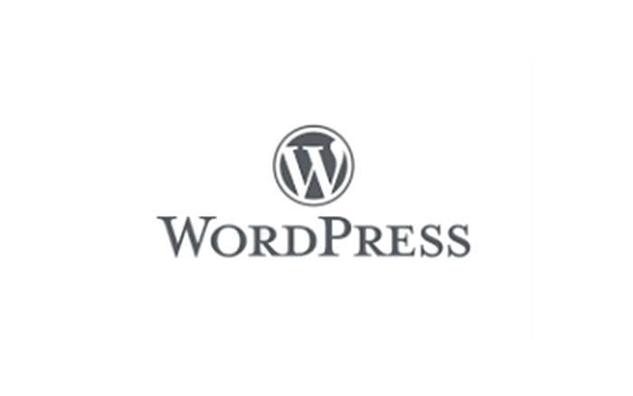 wordpress